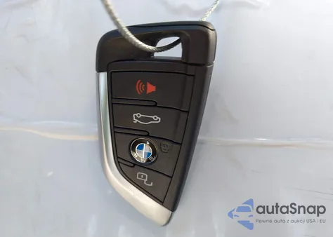 2023 BMW 430I Gran Coupe из США, поврежденный, VIN WBA63AV0XPFP35704